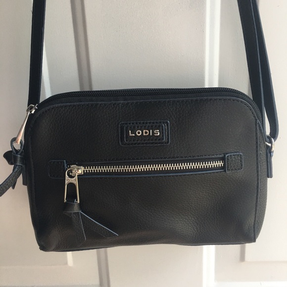 lodis crossbody